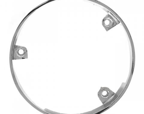 ACP Steering Wheel Deluxe Collar Lower Trim FM-BH018E