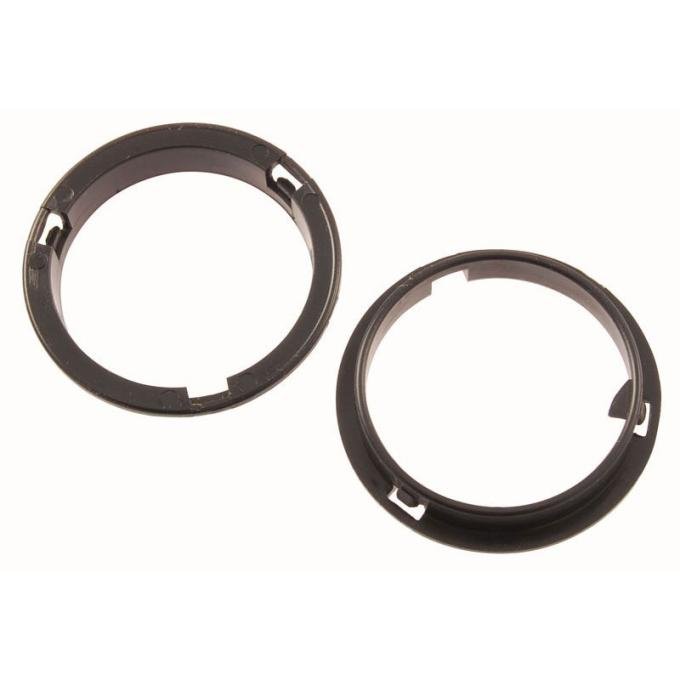 Daniel Carpenter 1965-66 Head Light Wiring Grommets C5ZZ-14603