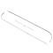 AMD Cab Paint Divider Molding Set, 3 pcs, 67-72 Chevy GMC C/K Pickup Truck X456-4067-S