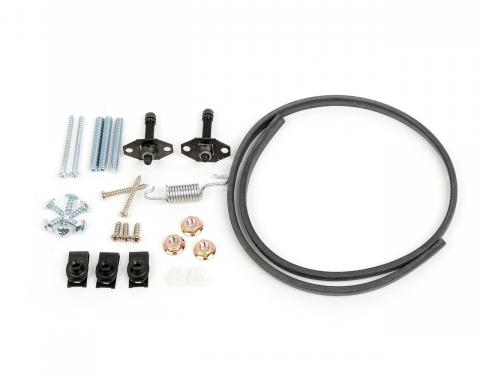 ACP Headlight Assembly Hardware Kit 32 Pieces FM-BH012F