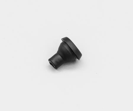 Detroit Muscle Technologies Mopar A B C E Body 62-76 License Plate Light Wire Grommet GEN6276GM01
