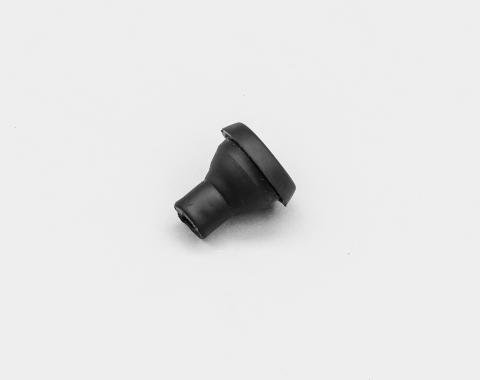 Detroit Muscle Technologies Mopar A B C E Body 62-76 License Plate Light Wire Grommet GEN6276GM01