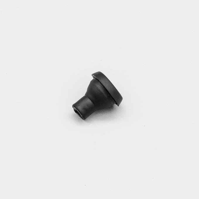 Detroit Muscle Technologies Mopar A B C E Body 62-76 License Plate Light Wire Grommet GEN6276GM01