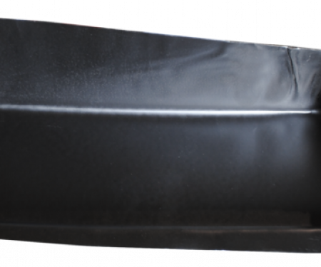 Key Parts '93-'99 Rear Panel, Passenger's Side 95-22-67-2