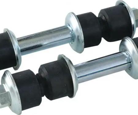 Corvette Sway Bar Link Kit, 1963-1982