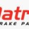 Wilwood Brakes High-Temperature Racing Pads - Plate: D154 - Compound: PolyMatrix C 15C-4420K