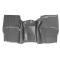 AMD Rubber Cab Floor Covering, High Hump, 64-66 Chevy GMC CK Pickup X403-4064-4