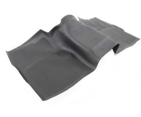 AMD Rubber Cab Floor Covering, High Hump, 64-66 Chevy GMC CK Pickup X403-4064-4