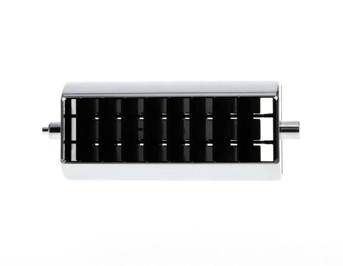 AMD Air Vent Outlet, Center LH; RH, 73-91 Chevy GMC C/K Truck Blazer Jimmy Suburban 460-4073-53