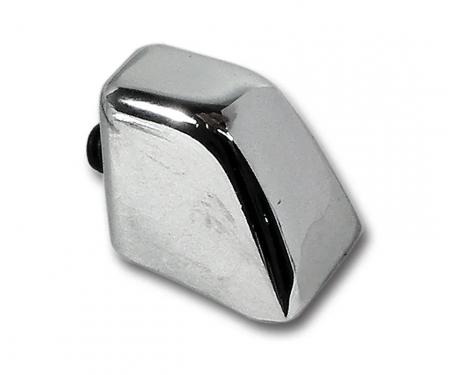 Corvette Seat Back Release Knob, 1968-1969