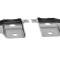 AMD Hood Pin Brackets, 70-74 Barracuda F-CHP