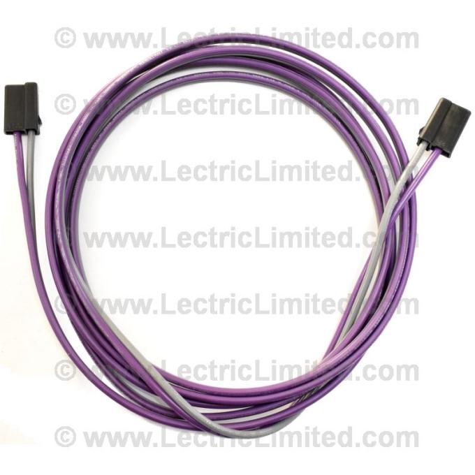 Lectric Limited 1965 Buick / Chevrolet / Oldsmobile / Pontiac Power Top Harness 90767