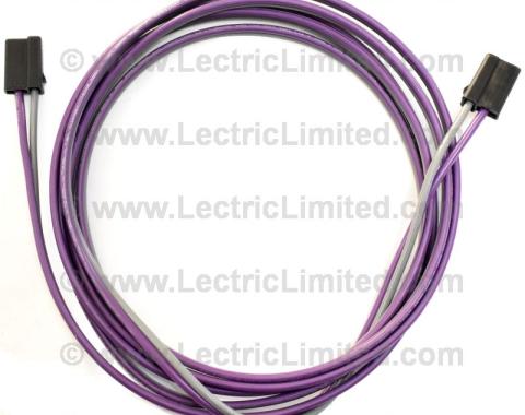 Lectric Limited 1965 Buick / Chevrolet / Oldsmobile / Pontiac Power Top Harness 90767