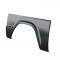 Dennis Carpenter Lower Quarter Panel - Flared - RH - 1966-77 Ford Bronco C6TZ-9627816-F