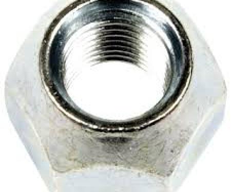 Corvette Wheel Lug Nut, Steel, 7/16-20