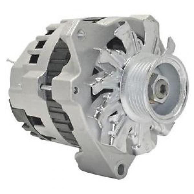 Firebird Alternator, 105 Amp, 5.7L, 1990-1992