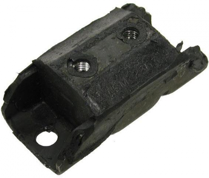 Corvette Rear Transmission Mount, With Automatic Transmission, 1964-1975, 1980-1982