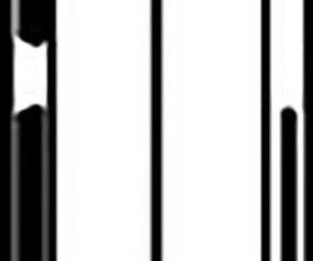 F-Body Clutch Fork Pivot Ball, 1984-1992