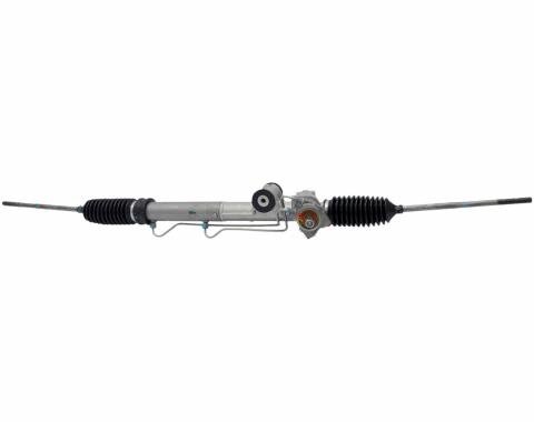 Corvette, Rack and Pinion, Steering Rack, 1988-1989