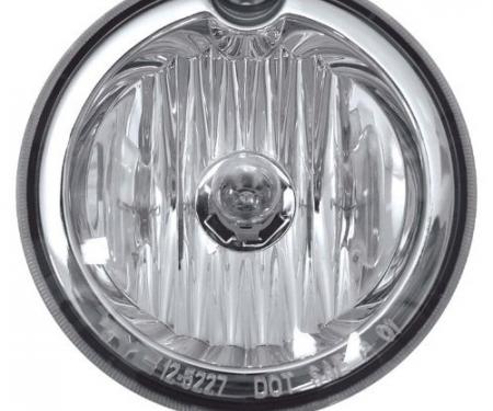 Thunderbird Fog & Driving Lamp Assembly, 2002-2005