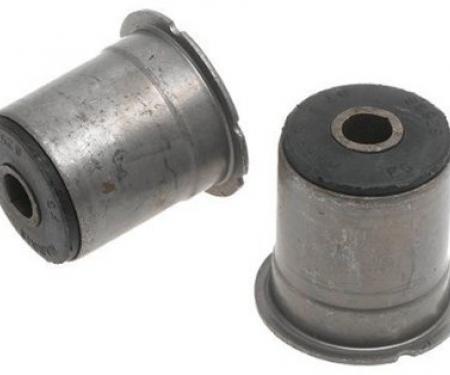 El Camino Rear Control Arm Bushings, Rubber, Upper Or Lower, 1964-1977