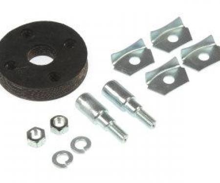 Camaro Steering Shaft Coupler Repair Kit, 1977-1981