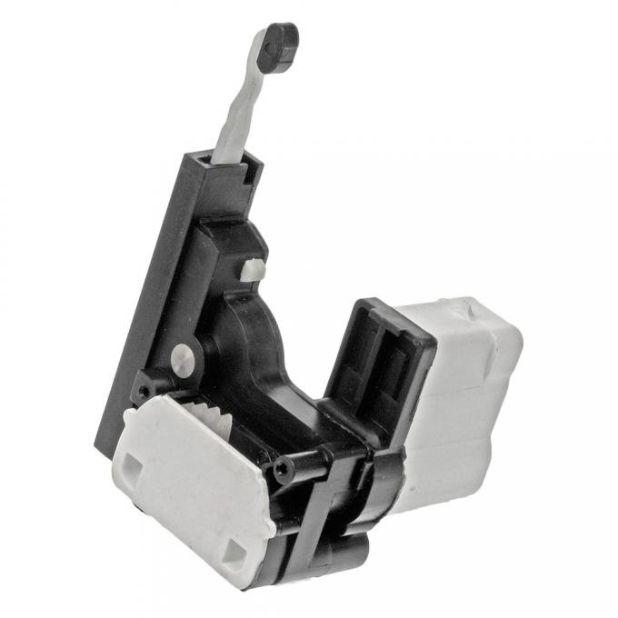 Corvette Door Lock Actuator, Left, 1997-2004