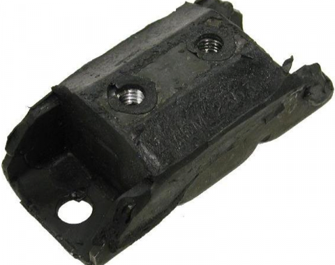 Corvette Rear Transmission Mount, With Automatic Transmission, 1964-1975, 1980-1982