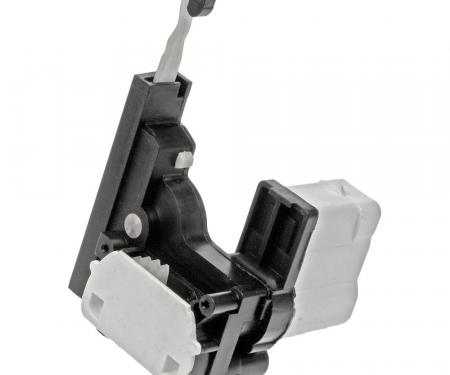 Corvette Door Lock Actuator, Right, 1997-2004