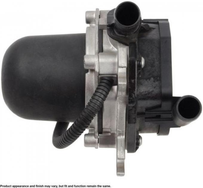 Corvette A.I.R Smog Pump, 2000-2004