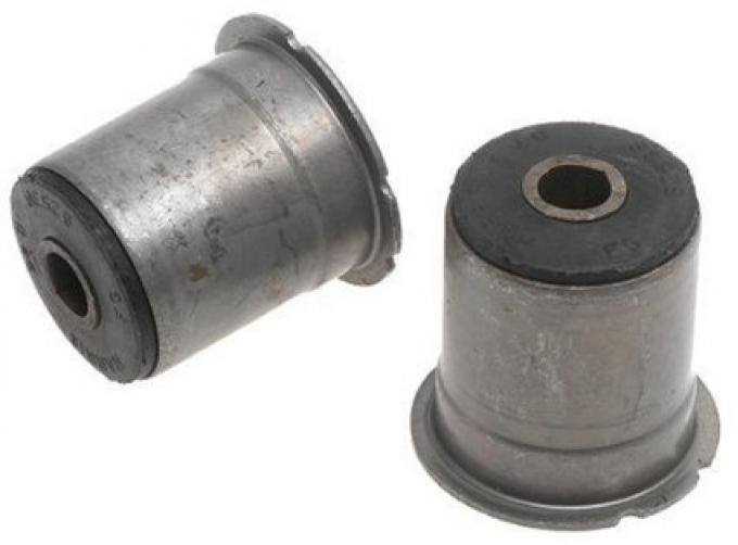 El Camino Rear Control Arm Bushings, Rubber, Upper Or Lower, 1964-1977