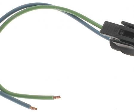 Corvette Harness, Air Conditioning Compressor Connector, 1976-1994