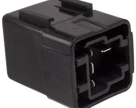 Corvette Air Conditioning Compressor Relay, 1984-1988