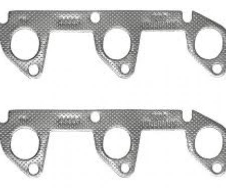 Ford Exhaust Manifold Gaskets, 1986-1995