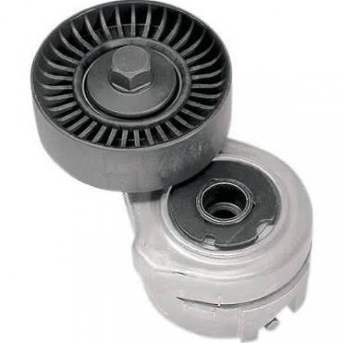 Tempo/Topaz Belt Tensioner, v6 3.0L, 1992-1994