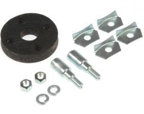 Camaro Steering Shaft Coupler Repair Kit, 1977-1981