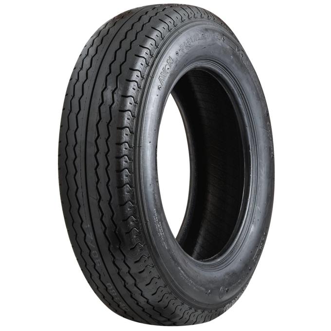 Avon CR6ZZ Tire 175/70R15 86H A29 720105