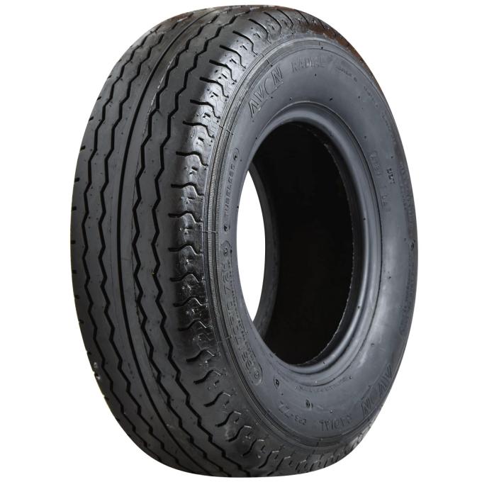 Avon CR6ZZ Tire 165/70R10 72H A29 720101