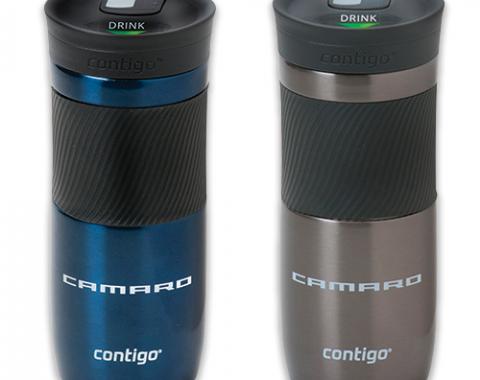 Camaro Contigo Byron Tumbler