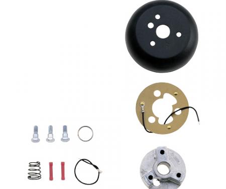 Grant Steering Wheel Installation Kit