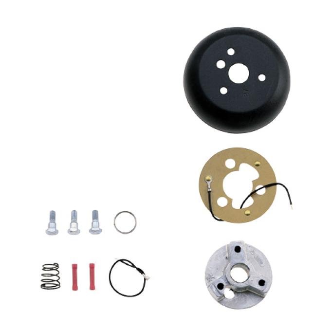 Grant Steering Wheel Installation Kit