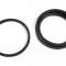 Corvette Front Brake Caliper Seal Kit, 1984-1987