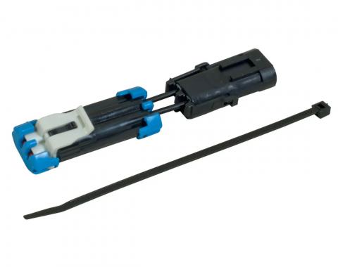 Corvette Cags, "Skip Shift", Plug Seal Set, 6-Speed, 1997-2013