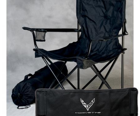 2020 Corvette C-Series Travel Chair