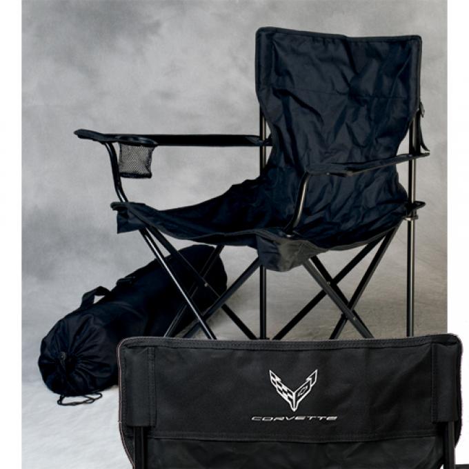 2020 Corvette C-Series Travel Chair