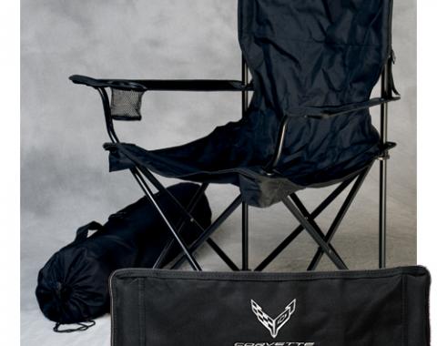 2020 Corvette C-Series Travel Chair