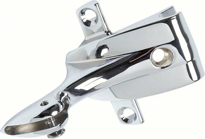 AMD Inside Rear View Mirror Bracket, 62-63 Chevy II Convertible X645-3062-4