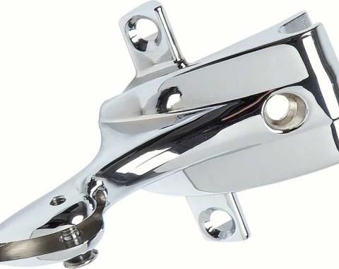 AMD Inside Rear View Mirror Bracket, 62-63 Chevy II Convertible X645-3062-4