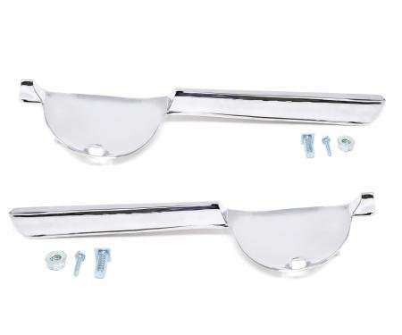 ACP Fog Light Bar Pair FM-BG005