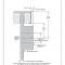 Wilwood Brakes Dynapro Lug Mount Rear Parking Brake Kit 140-13181-DR